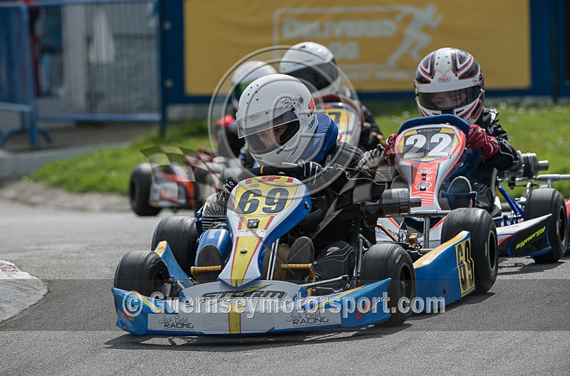 Karting_19-04-2015-4 - KARTING WINTER CHAMPIONSHIP ROUND-4