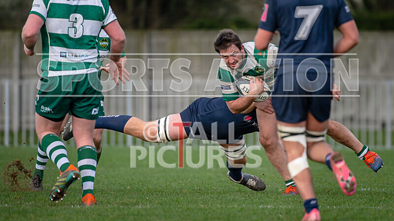 Guernsey Raiders v Barnes RFC_12-02-2022-25 - GUERNSEY RAIDERS v BARNES RFC