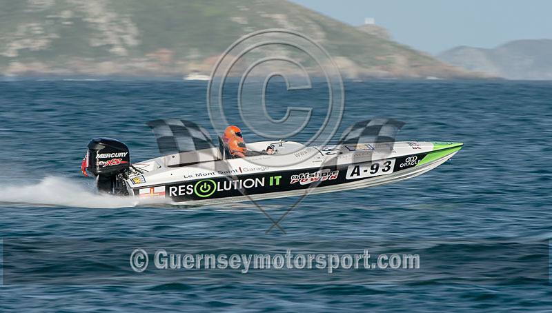 Powerboats 2015_Race-2-44 - GPA 2015 OFFSHORE CHAMPIONSHIP_RACE-2
