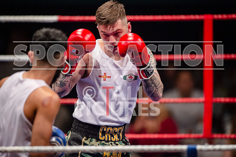 BOUT- 20 - Casey De La Mare v Amar Kayani-22 - BOUT-20 - Casey De La Mare v Amar Kayani