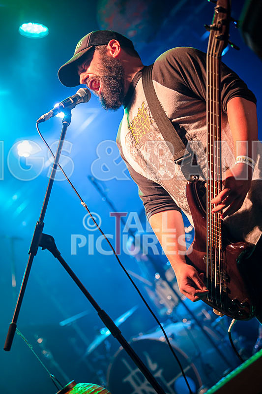 Byzanthian Neckbeard-203 - BYZANTHIAN NECKBEARD