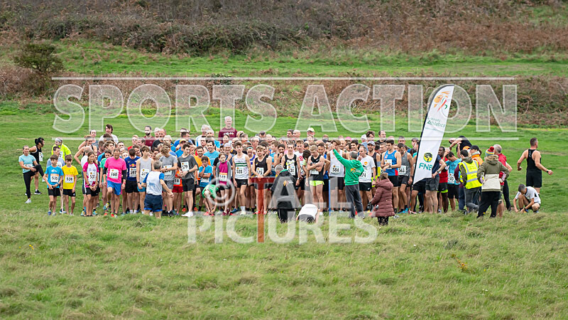 FNB XC 2022-23 Race-1-1 - FNB XC SERIES_DOYLE LOOP 2022