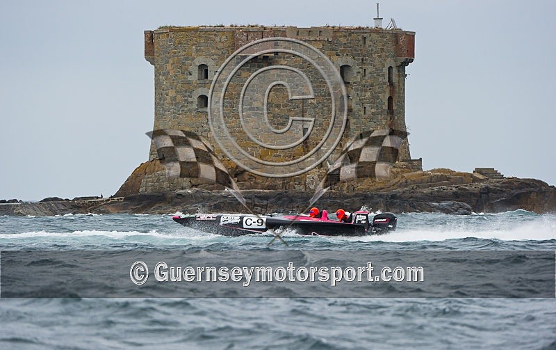 Powerboat_2011_Round-3-7 - ROUND-3 NORTH BEACH OUTER