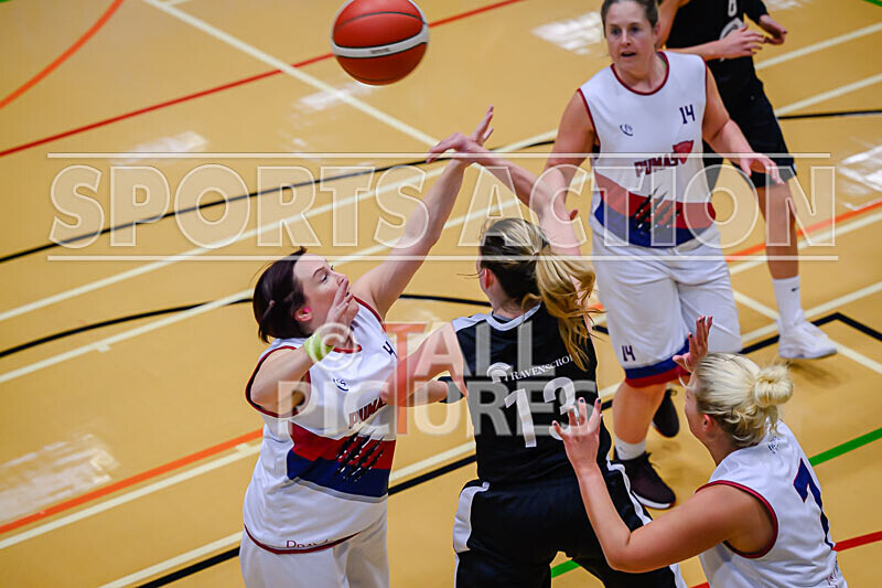 Ravenscroft v Praxis Pumas-20 - RAVENSCROFT LADIES v PRAXIS PUMAS