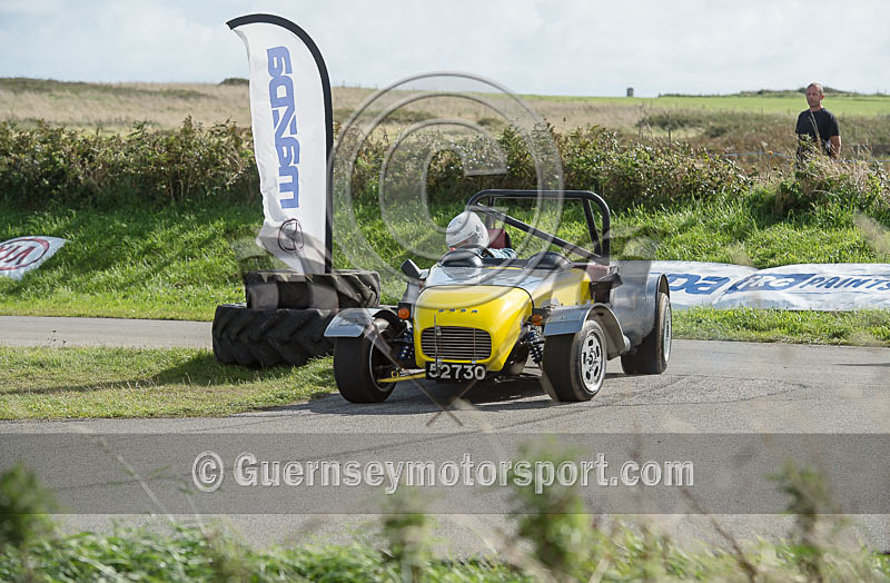 Alderney Airport_2015_CAR-11 - ALDERNEY AIRPORT SPEED EVENT 2015 - CARS