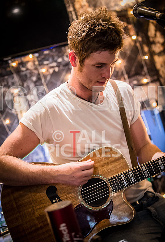 Joe Corbin-56 - JOE CORBIN