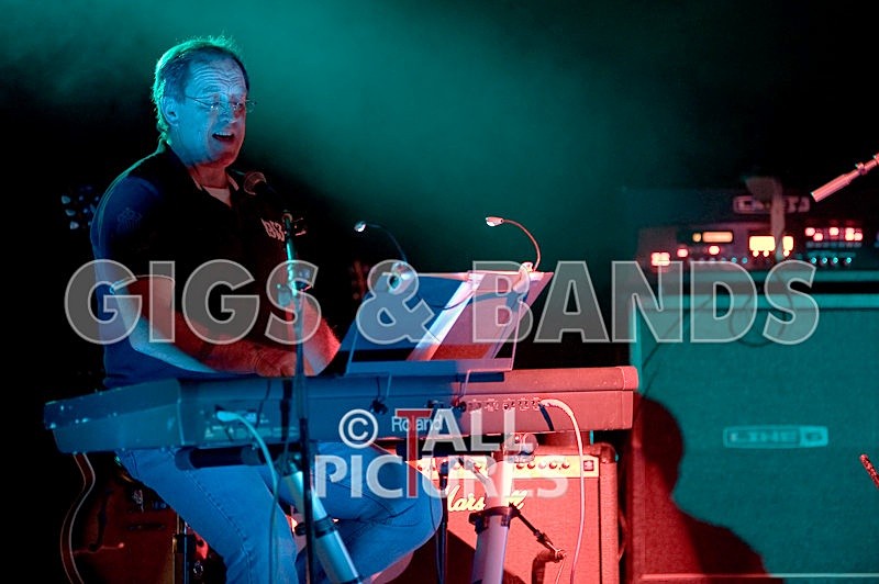 Wasted on the Way-7 - WASTED ON THE WAY