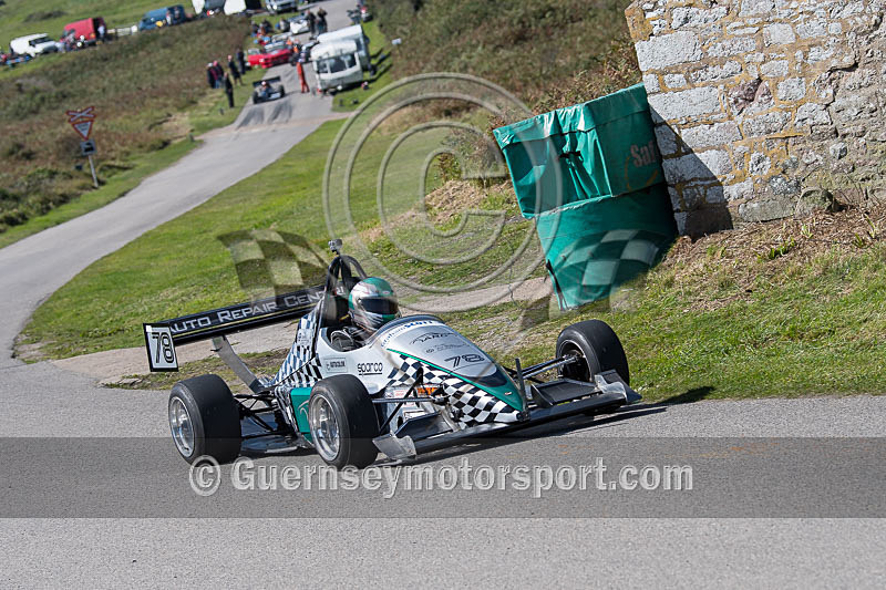 Fort Corblets Sprint 2017-140 - FORT CORBLETS ALDERNEY SPRINT 2017