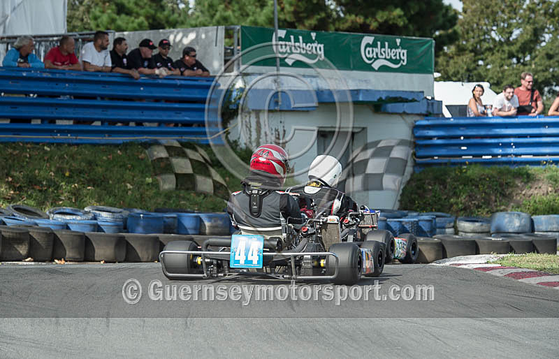Karting_28-09-2014-35 - KARTING SUMMER CHAMPIONSHIP ROUND-9