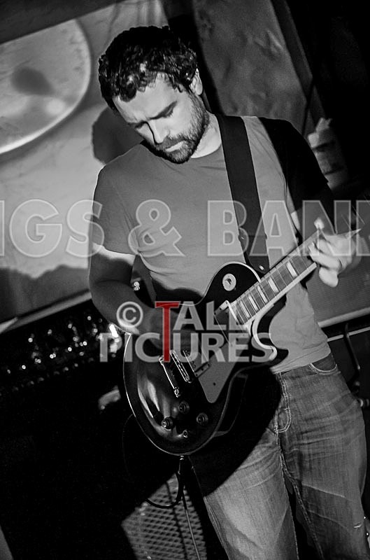 Teaspoonriverneck Album Launch-3 - TEASPOONRIVERNECK