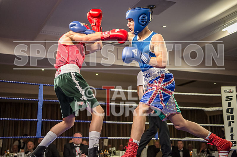 Bout - 5_Mason Smale v Nathan Hall-19 - Bout - 5_Mason Smale v Nathan Hall