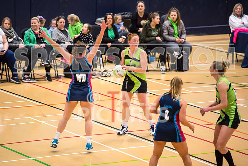 Netball_Panthers v Swans-25 - PANTHERS v SWAN