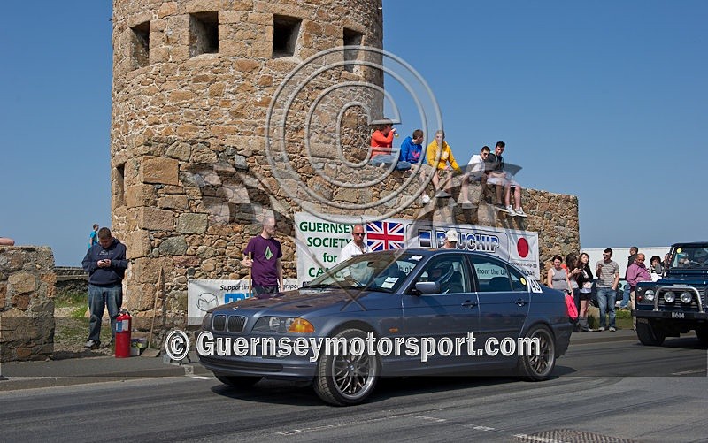 Heritage Sprint_2011-8 - HERITAGE GROUP PUBLIC SPRINT 2011