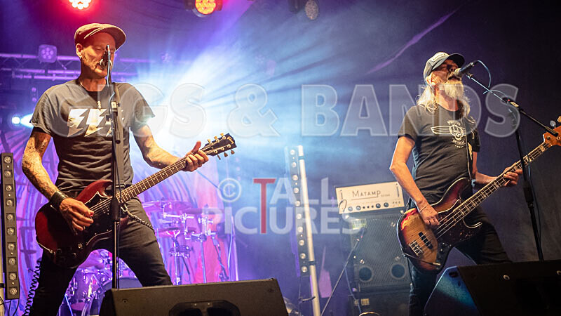 The Electric Shakes-176 - THE ELECTRIC SHAKES