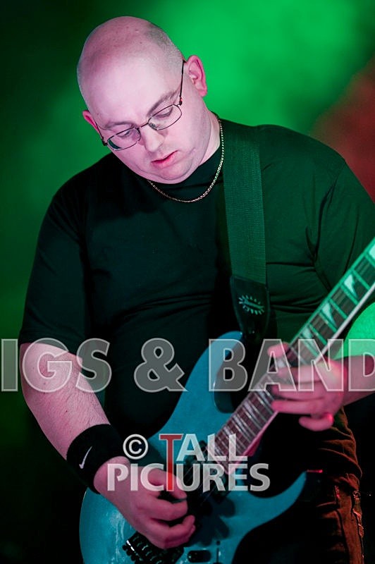 Big Machine-4 - BIG MACHINE at RoA-4