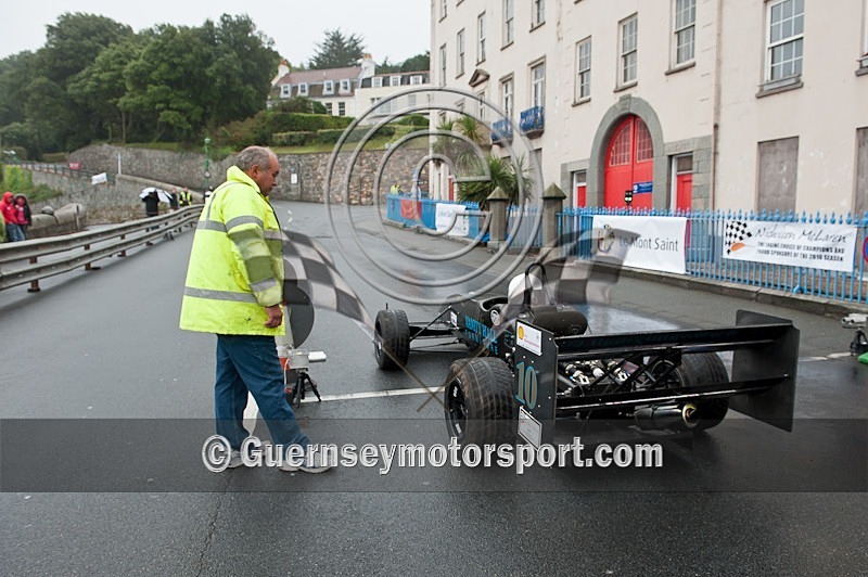 MSA National Hill Climb_2011_Car-15 - GUERNSEY MSA NATIONAL 2011 - CARS