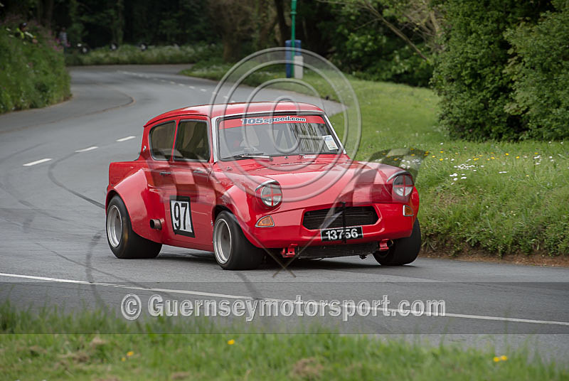 GMCCC Hill Climb_05-05-2014_Car-252 - CARS_05-05-2014