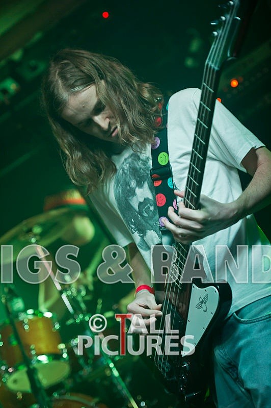 Tantale-11 - TANTALE