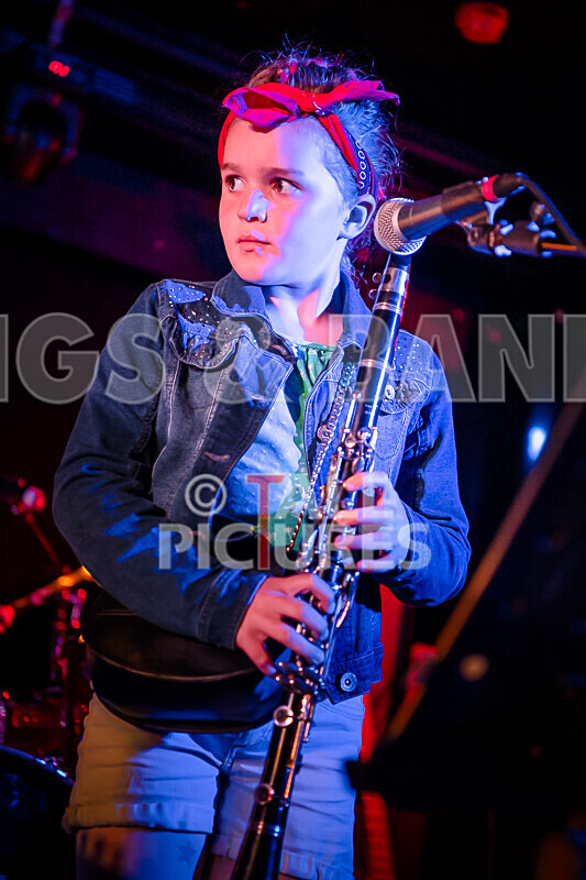 The Galaxies Edge ft The Hot Monkeys-15 - THE GALAXIES EDGE ft. THE HOT MONKEYS