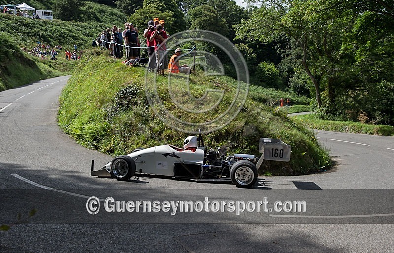 Jersey National_2012_Car-176 - JERSEY MSA NATIONAL 2012 - CARS