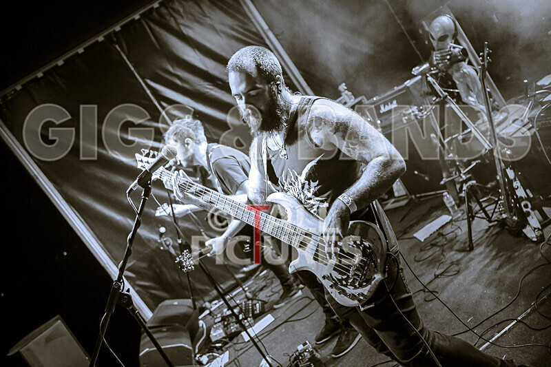 WaterColour Matchbox-217 - WATERCOLOUR MATCHBOX