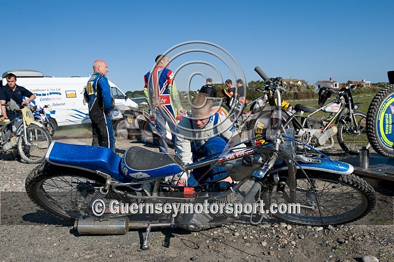 Sand Ace Scene-29 - SAND ACE 2008