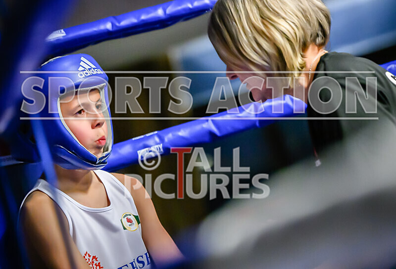 BOUT- 1 - Nolan Buddery v Frankie Veron-16 - BOUT 1 - Nolan Buddery v Frankie Veron