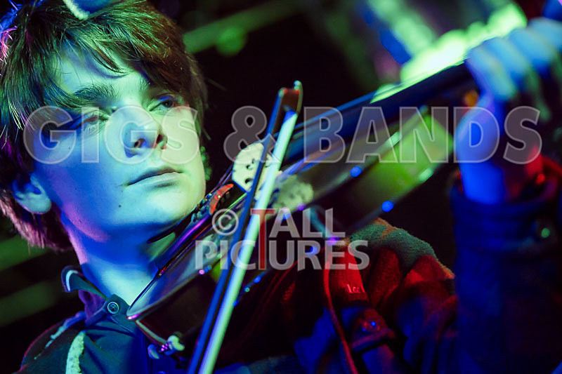 SoPM_Christmas Gig 2017-23 - SCHOOL OF POPULAR MUSIC CHRISTMAS GIG 2017