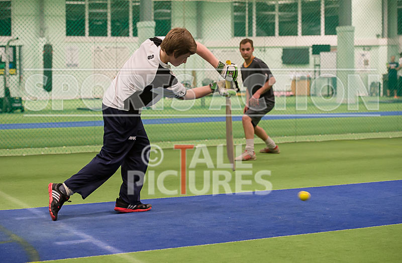 ICG Cricket-30 - ICG GRANT THORTON INDOOR CRICKET CHAMPIONSHIP