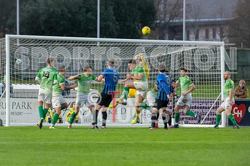 GFC v Sevenoaks Town_16-11-2019-3 - GFC v SEVENOAKS TOWN