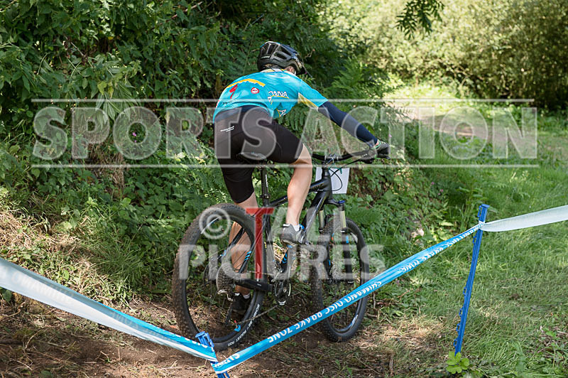 MTB 2014_Enduro Stage-1-37 - 2014 TOUR OF GUERNSEY