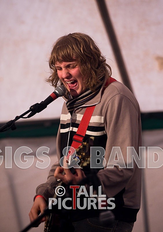 Greenman_Music-275 - GREENMAN CHAOS FESTIVAL 2008 BANDS