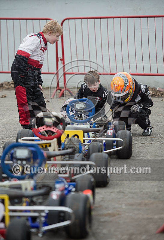 Karting_22-02-2015-11 - KARTING WINTER CHAMPIONSHIP ROUND-2