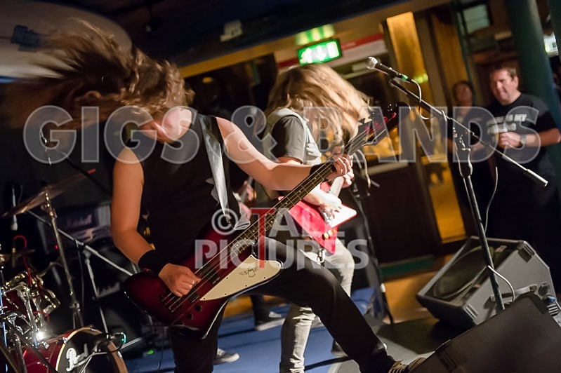 Meansteed-5 - MEANSTEED