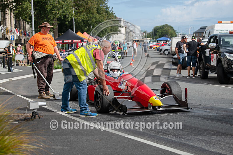 British Hillclimb_Guernsey 2019_CAR-145 - GUERNSEY NATIONAL 2019-CARS