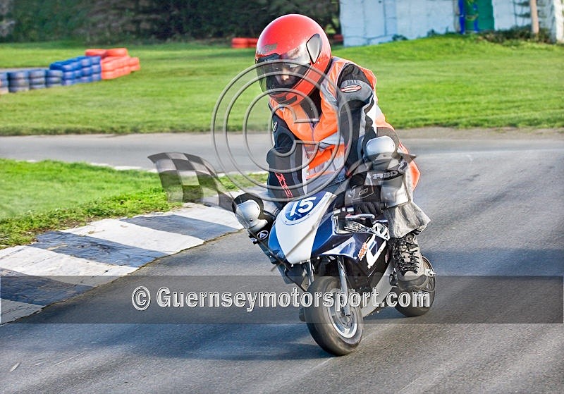 MiniMoto-132 - MINIMOTO