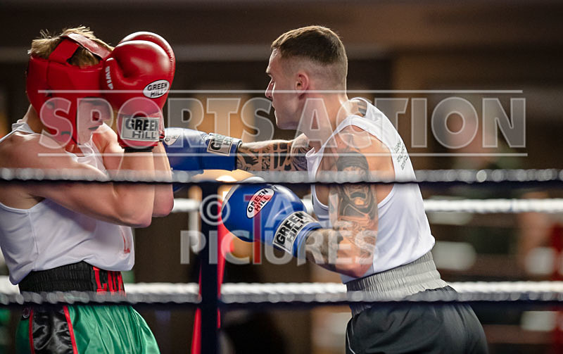 Sparring Bout-5_Luke Roberts v Rory Jones-15 - Sparring Bout-5_Luke Roberts v Rory Jones