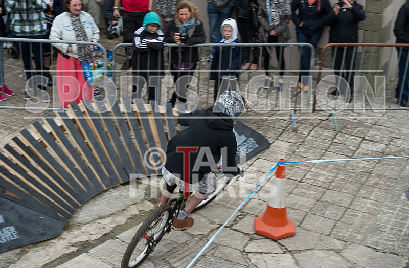 Conquer the Castle-10 - CONQUER THE CASTLE 2015