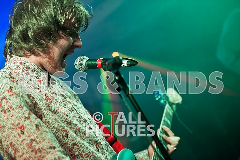 Last of the Light Brigade-152 - LAST OF THE LIGHT BRIGADE