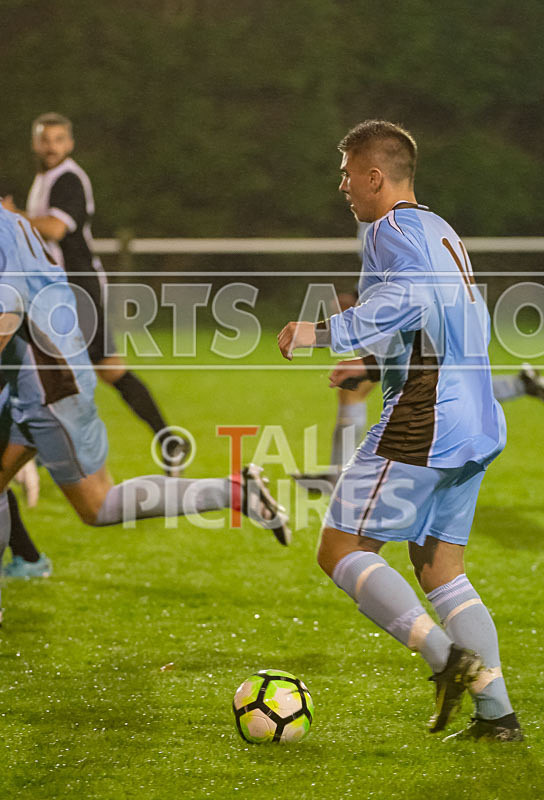 Jeremie Cup_Saints v North-25 - JEREMIE CUP 2017_SAINTS v NORTH