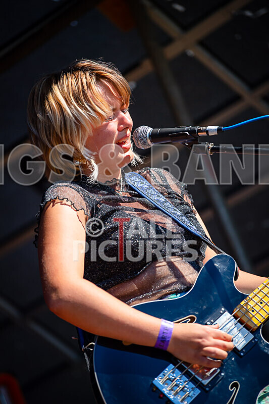 Lula  Gene-7 - LULA & GENE