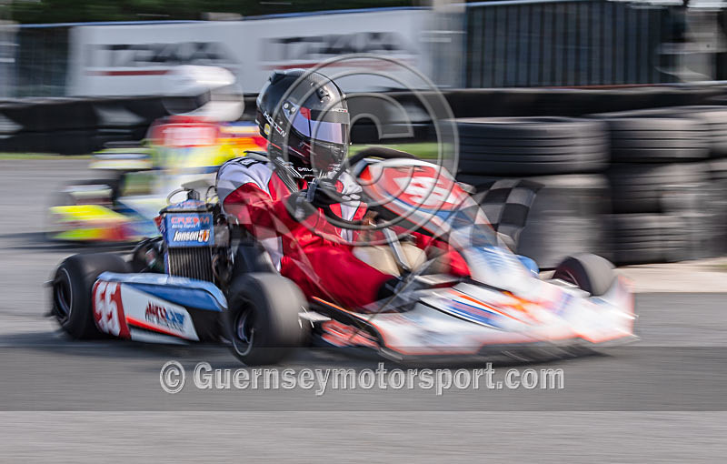 Karting_10-03-2019-8 - 2019 KART CHAMPIONSHIP_ROUND-3