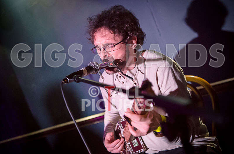 Ramblin Nick Mann-12 - VALE EARTH FAIR UNPLUGGED 2018