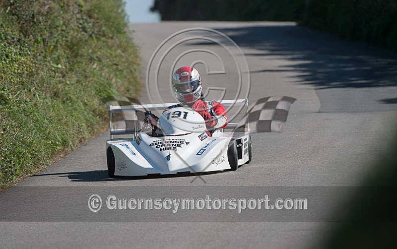 Alderney Airport Sprint Kart_2014-13 - ALDERNEY AIRPORT SPEED EVENT - KARTS