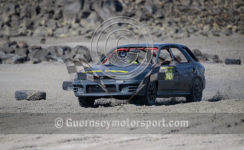 Autocross 2022 Winter Rnd-1-81 - AUTO-X_25-09-2022