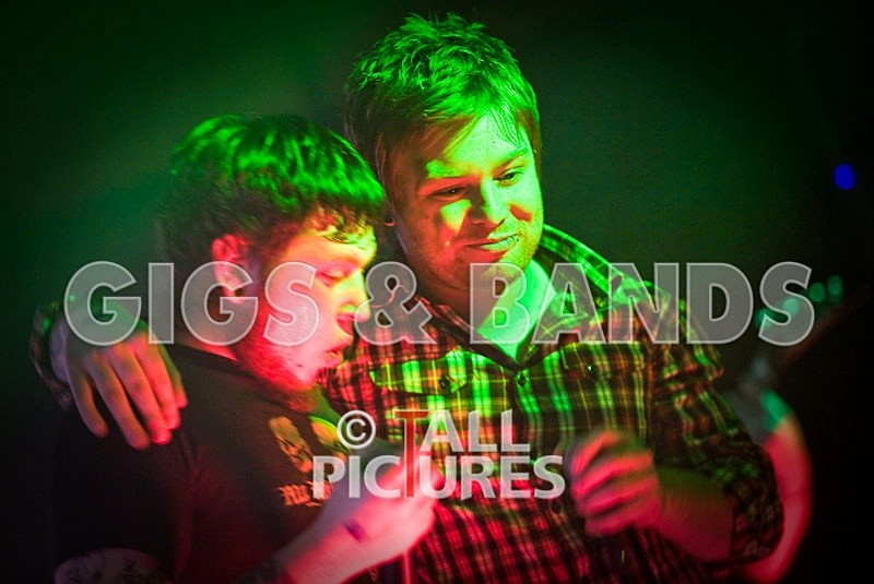 Brutus Stonefist-24 - BRUTUS STONEFIST at RoA-2