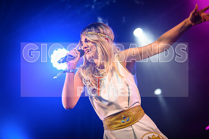 Abba Mania-41 - ABBA MANIA