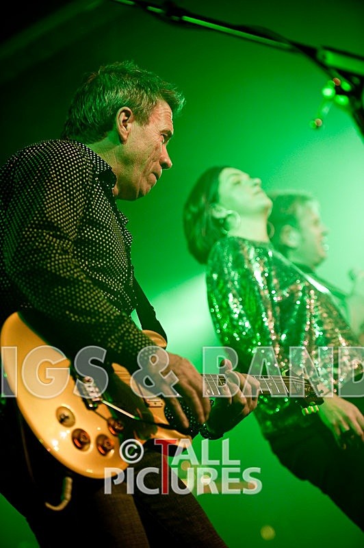 King Rat-76 - KING RAT & THE SOUL CATS