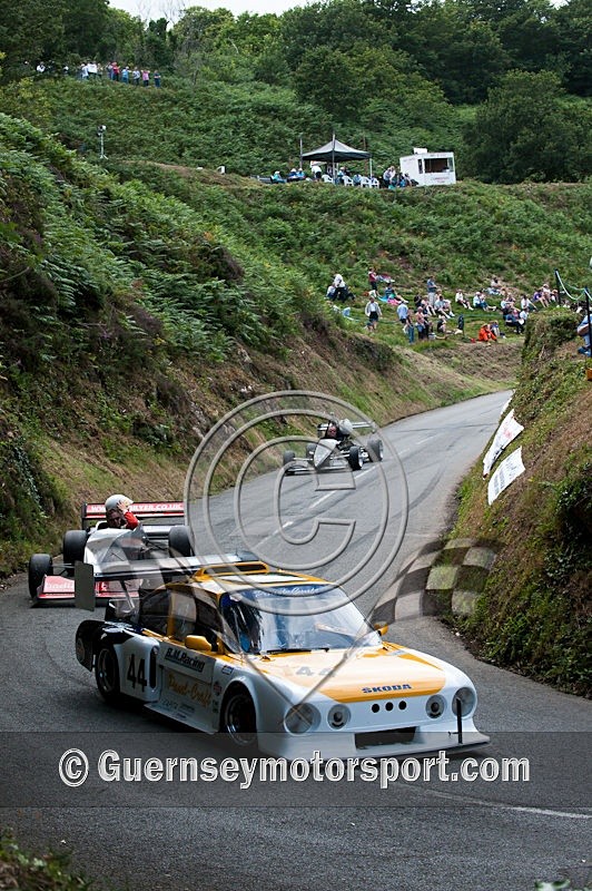 JSY_Hill_2010_Car-141 - JERSEY MSA NATIONAL 2010