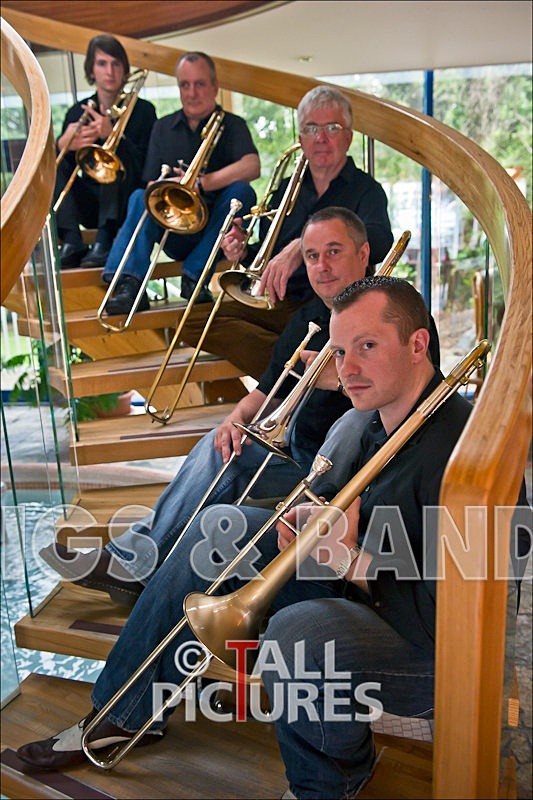 Boneheads-15 - THE BONEHEADS